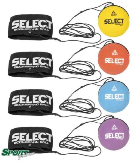 Boomerang boll - Select