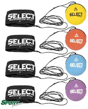 Boomerang boll - Select