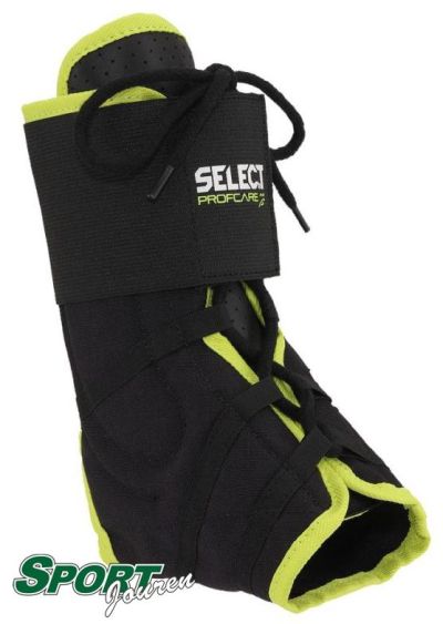 Ankle support Lace up - Select