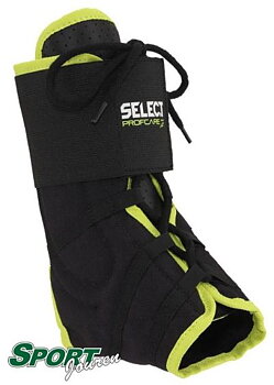 Ankle support Lace up - Select