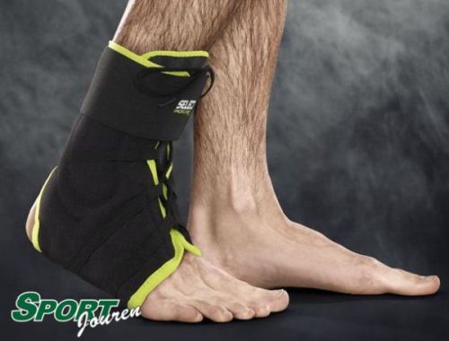 Ankle support Lace up - Select - 2