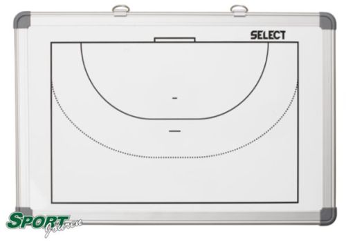 Taktiktavla handboll - Select - 2