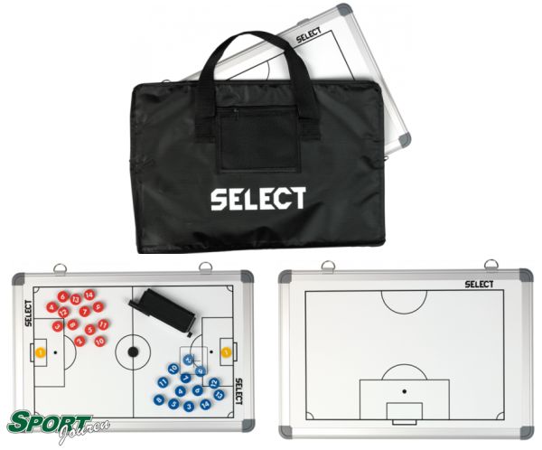 Taktiktavla fotboll 45x30 - Select