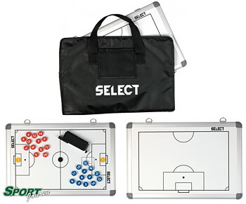 Taktiktavla fotboll 45x30 - Select
