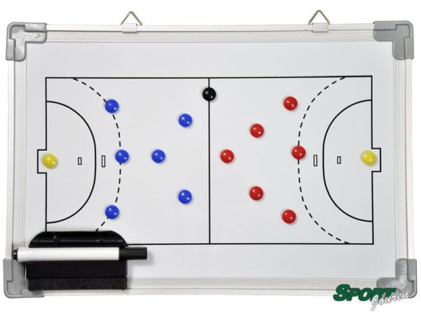 Taktiktavla Handboll - Sportquip