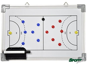 Taktiktavla Handboll - Sportquip