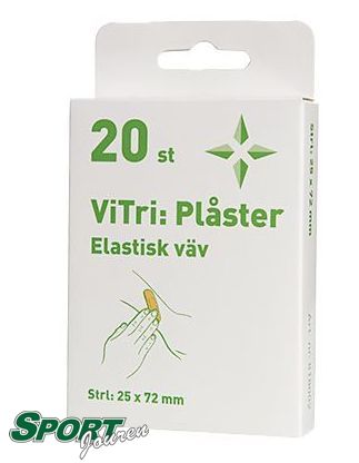 Plåster (väv) - ViTri