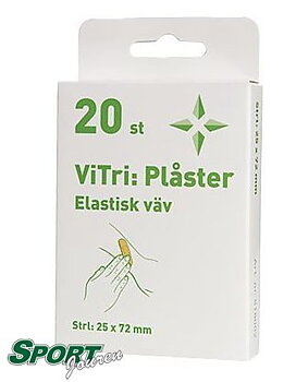 Plåster (väv) - ViTri