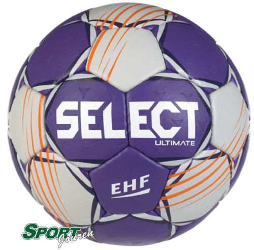 Handboll Ultimate v24 - Select