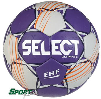 Handboll Ultimate v24 - Select