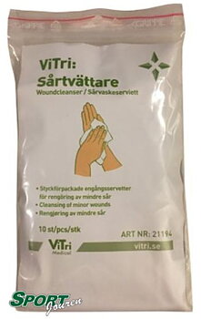 Sårtvättare - ViTri