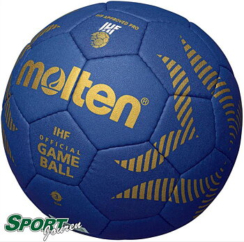Handboll 5000 - Molten