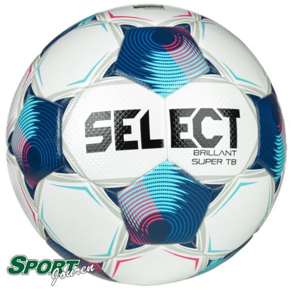 Brillant Super TB v25 - Select - 4
