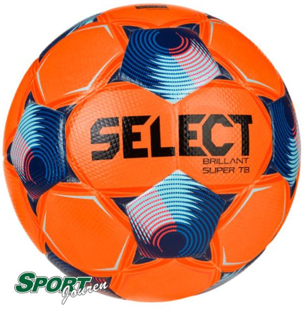 Brillant Super TB v25 - Select - 3