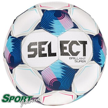 MB Brillant Super v25 - Select