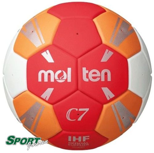 Handboll C7 - Molten - 3
