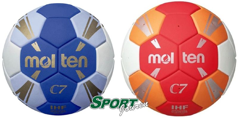 Handboll C7 - Molten
