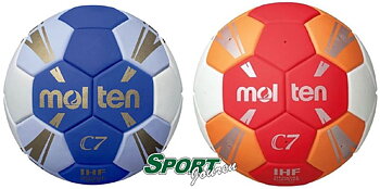 Handboll C7 - Molten