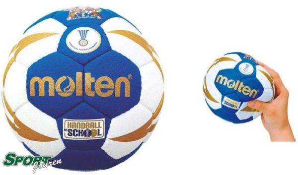 Handboll "At school" - Molten