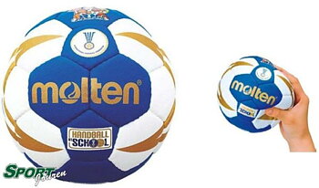 Handboll "At school" - Molten