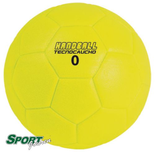 Handboll Tecnocaucho - 3