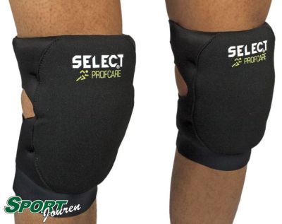 Knäskydd Volleyboll 6206 - Select - 2