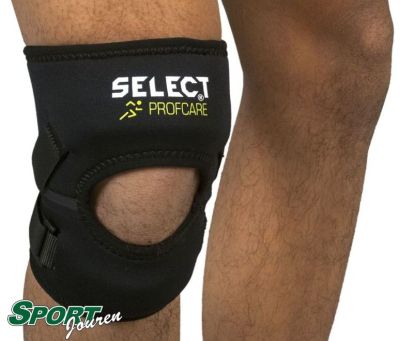 Knäskydd hopparknä 6207 - Select - 2