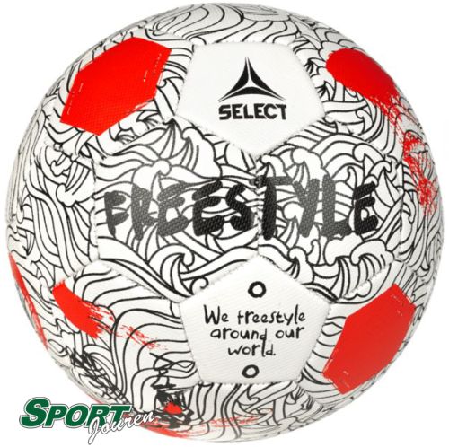 Freestyle v24 - Select