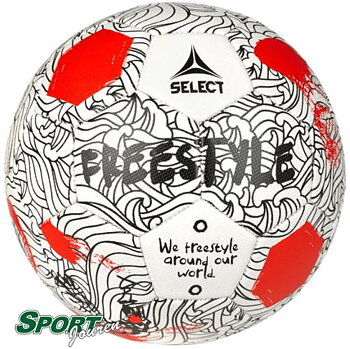Freestyle v24 - Select