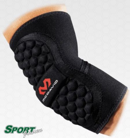 Armbågsskydd (Handboll) 672R - McDavid