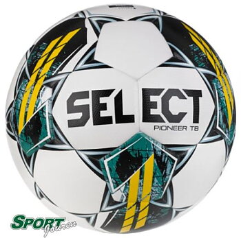Pioneer v23 - Select