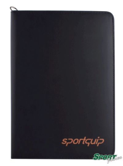 Taktikmapp med block & magneter - Sportquip