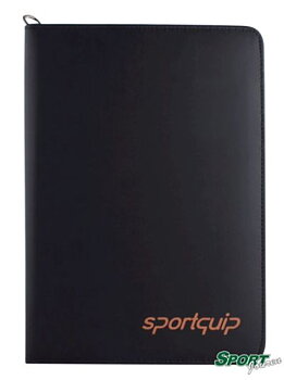 Taktikmapp med block & magneter - Sportquip