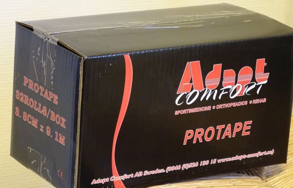 Protejp - Adapt