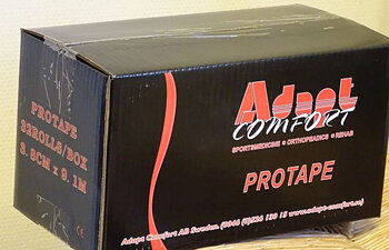 Protejp - Adapt
