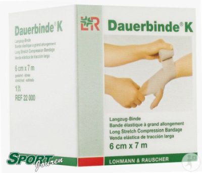 Dauerbinda K - Lohmann - 2