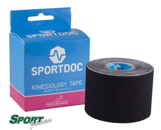 Kinesiologtejp - Sportdoc - 5