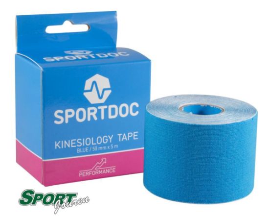 Kinesiologtejp - Sportdoc - 2
