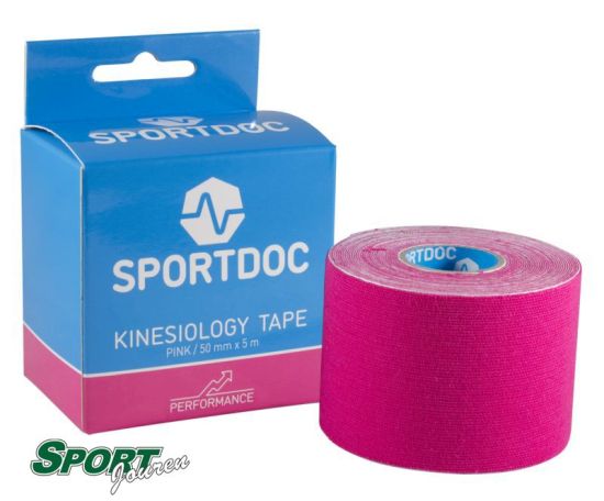 Kinesiologtejp - Sportdoc - 4