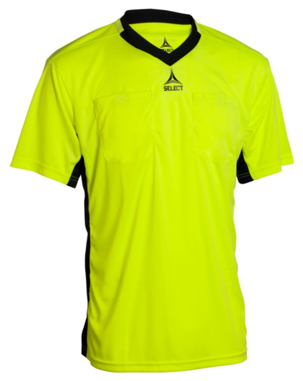 Domartröja kort ärm - Select - 3
