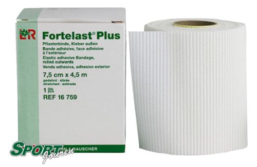 Fortelast Plus - Lohmann