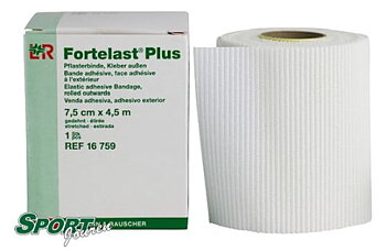Fortelast Plus - Lohmann