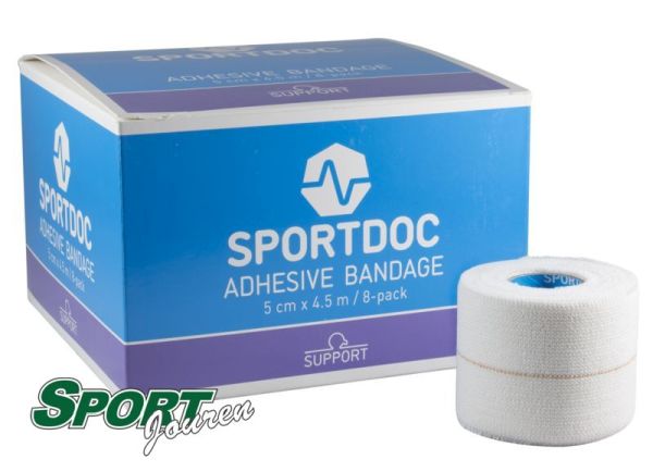 Adhesive bandage - Sportdoc - 2