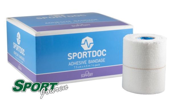 Adhesive bandage - Sportdoc - 4