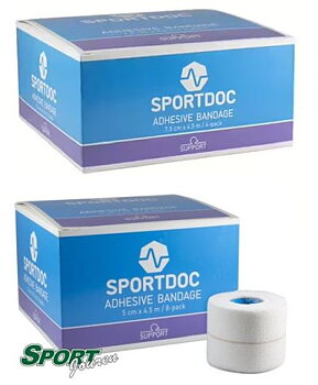 Adhesive bandage - Sportdoc