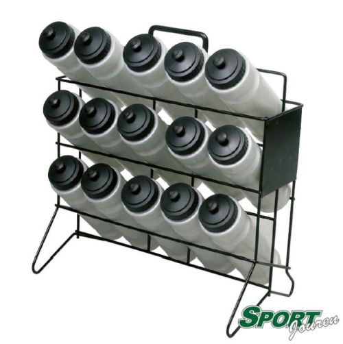 Flaskställ 15 flaskor - HF Sport