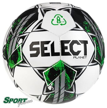 Planet v23 - Select