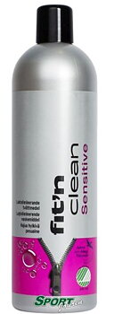 Tvättmedel Fit´n Clean Sensitive