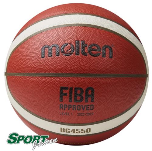 Basket 4550 - Molten