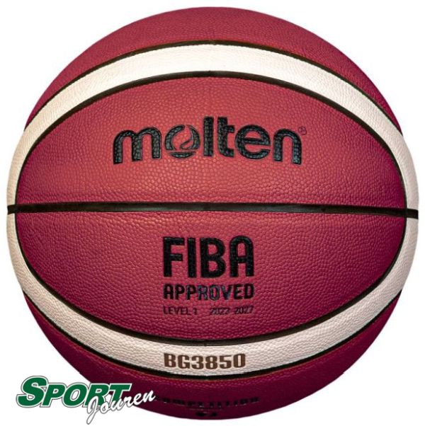 Basket 3850 - Molten
